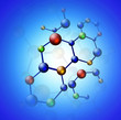 molecule