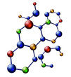 molecule