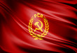 Illustration: PCR flag PCR flag