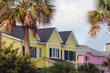 Old southern homes