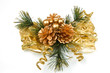decorazione natalizia