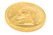 Goldmünze