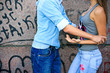 Couple quarrels Couple quarrels