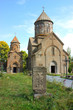 Foto: Old medieval church Old medieval church