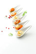 Cuièllere amuse -bouche