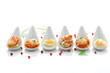 Amuses-bouches