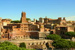 Mercati di Traiano