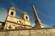 Trinità dei monti