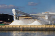 Salt Piles
