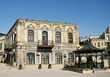 baku old town in azerbaijan