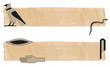 Hieroglyph Banner