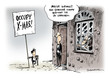 Occupy Wall Street Protestbewegung