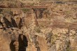River Canyon. River Canyon.