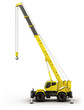 Mobile Crane
