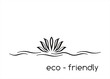 Eco friendly business logo design Eco friendly business logo design
