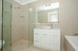 stylish modern bathoom