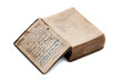 altes Kirchenbuch