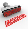 umsatzsteuer