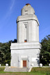 Leipzig Lützschena Bismarck Turm