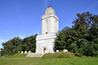 Leipzig Lützschena Bismarck Turm