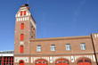 Feuerwehr Haus Notruf 112