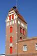 Feuerwehr Haus Notruf 112
