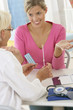 Photo: Contraception - pilule ou stérilet Contraception - pilule ou stérilet