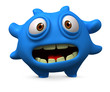 monster