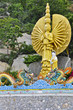 Quan yin statue Quan yin statue