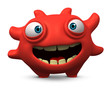 3d virus