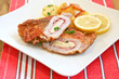 Cordon bleu