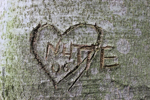 Photo: Enttäuschte Liebe Enttäuschte Liebe