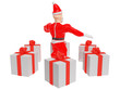 Santa Claus Santa Claus