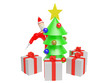Santa Claus