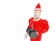 Santa Claus