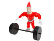Santa Claus