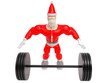Santa Claus