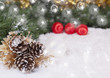 Tarjeta de Navidad
