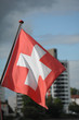 Drapeau suisse