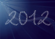 2012 - Carte de voeux