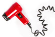 Hair dryer