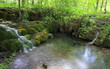 parc naturel de plivitce parc naturel de plivitce