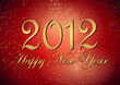 2012 - Happy New Year 2012 - Happy New Year