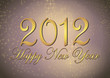 2012 - Happy New Year 2012 - Happy New Year
