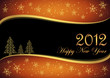 2012 - Happy New Year
