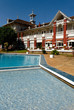 Piscine et détente dans un décor historique à Antsirabe Piscine et détente dans un décor historique à Antsirabe