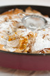 Pumpkin Dessert - Tikvenik