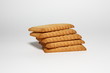 Photo: galletas apiladas galletas apiladas