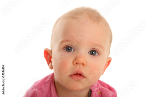 Foto: Portrait Baby Portrait Baby