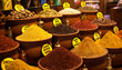 spices